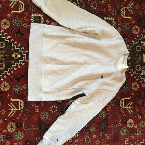 Champion Sweatshirt Women's L